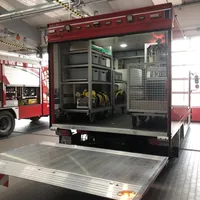 Gerätewagen Logistik 1