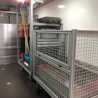 Gerätewagen Logistik 1